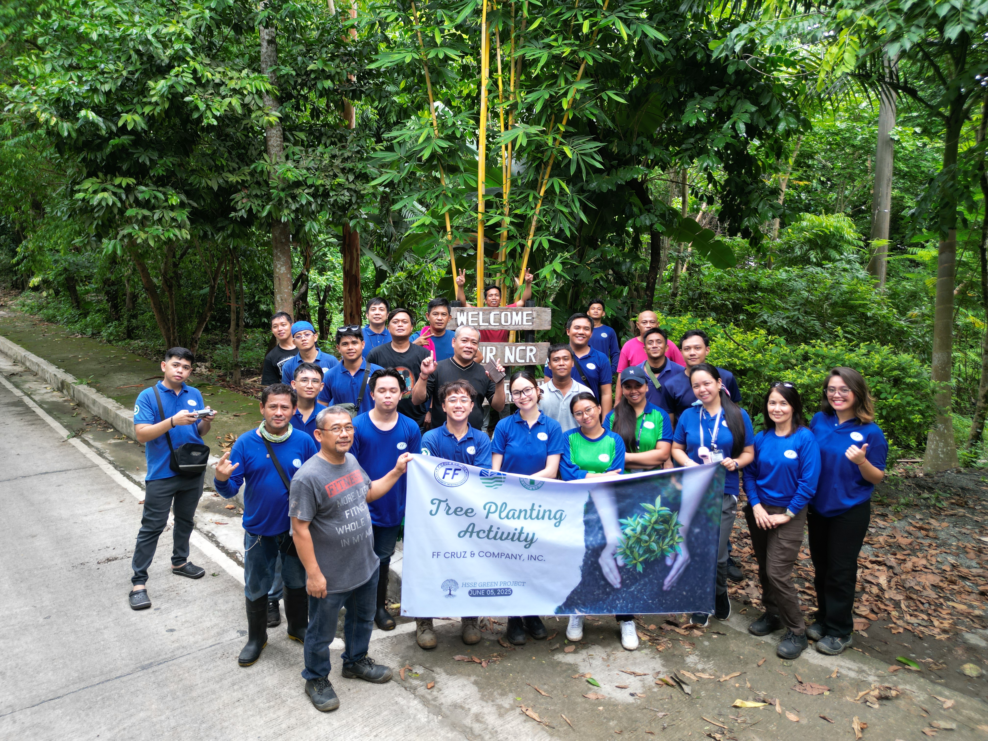 F.F. Cruz Engineering