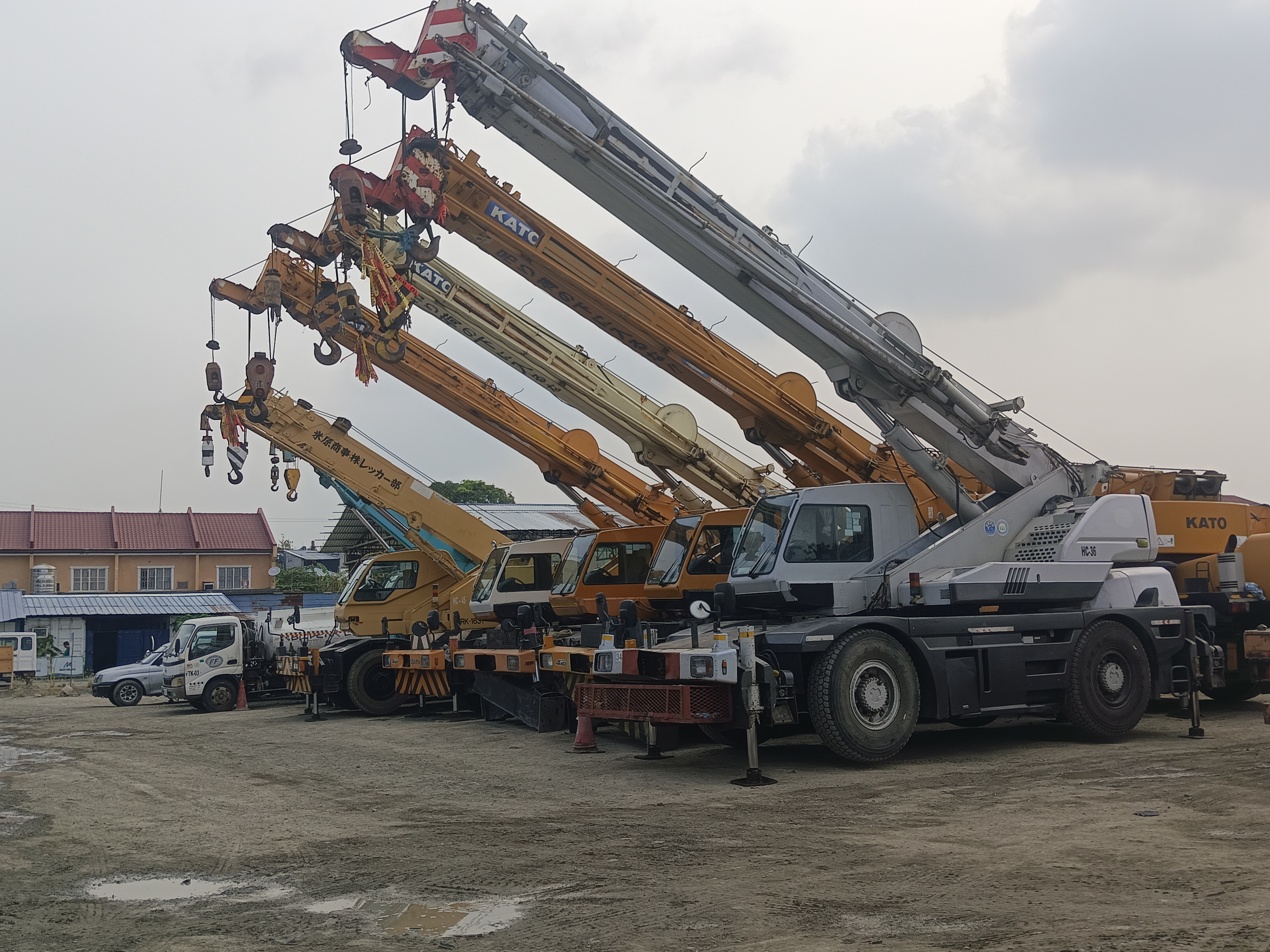 Equipment 6