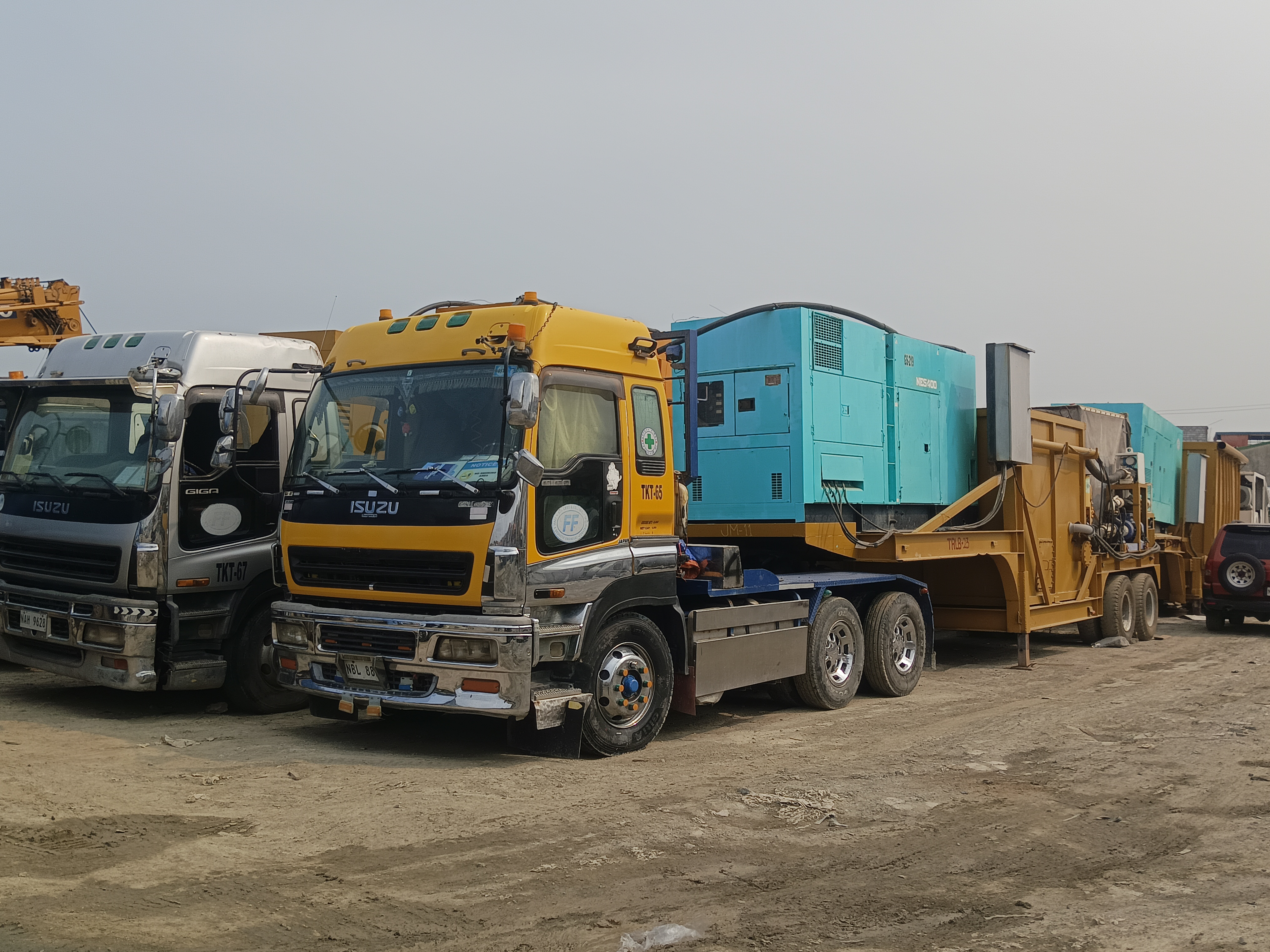 Equipment 7