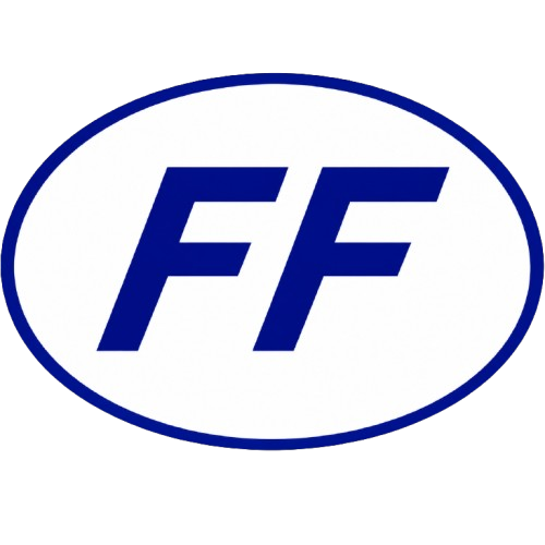 FF Cruz Logo